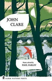 John Clare (Faber Nature Poets)