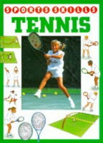 Tennis (Sports Skills)