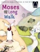 Moses and the Long Walk (Arch Books)