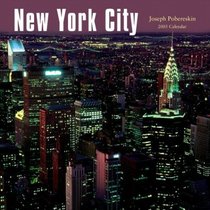 New York City 2005 Calendar