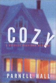 Cozy (Stanley Hastings, Bk 14)