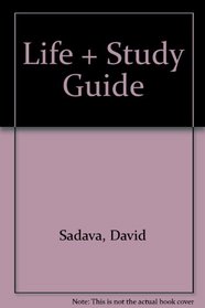 Life (Loose Leaf) & Study Guide