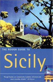 The Rough Guide to Sicily (5th Edition)