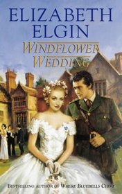Windflower Wedding (Suttons of Yorkshire, Bk 4)
