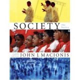 Society: The Basics - Text Only