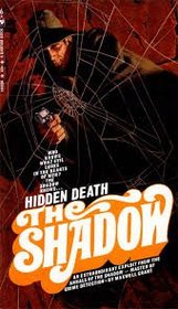 Hidden Death (The Shadow, 6)