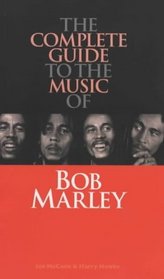Complete Guide to the Music of Bob Marley (Complete Guide to the Music of...)