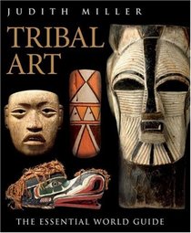 Tribal Art (DK Collector's Guides)