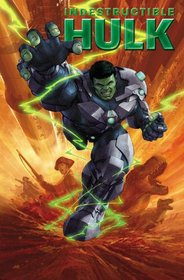 Indestructible Hulk Volume 3: Smash Time (Marvel Now)