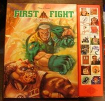 Small Soldiers-First Fight (Play-a-Sound)