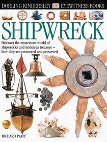 Eyewitness: Shipwreck