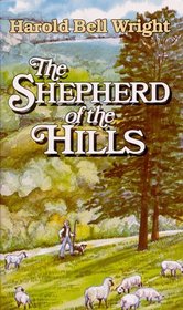 Shepherd of the Hills