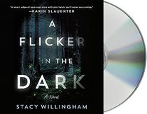 A Flicker in the Dark (Audio CD) (Unabridged)