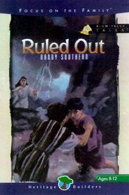 Ruled Out (Kidwitness Tales, Bk 3)