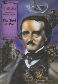 The Best of Poe (Saddleback's Illustrated Classics)