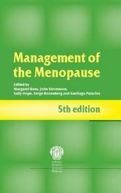 Management of the Menopause