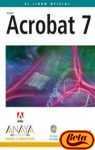 Acrobat 7 Version Dual/ Adobe Acrobat  7.0 Classroom in a Book (Diseno Y Creatividad / Design and Creativity)