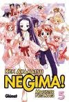 Negima Magister Negi Magi 5: Magister Negi Magi (Spanish Edition)