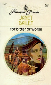For Bitter or Worse