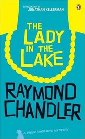 Lady in the Lake, the (Spanish Edition)