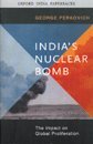 India's Nuclear Bomb: The Impact on Global Proliferation