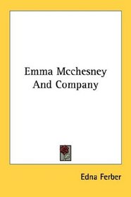 Emma Mcchesney And Company