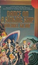 DANCE ON A SINKING SHIP