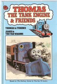 Thomas & Terence (Thomas the Tank Engine & Friends)