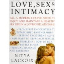 Love, Sex & Intimacy