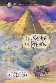 The Sands of Ethryn (The Gates of Heaven Series)