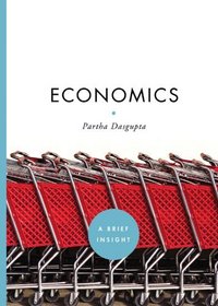 Economics (A Brief Insight)