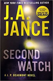 Second Watch (J. P. Beaumont, Bk 21)
