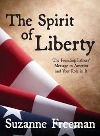 Spirit of Liberty