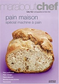 Pain maison (French Edition)