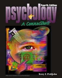Psychology: A Connectext