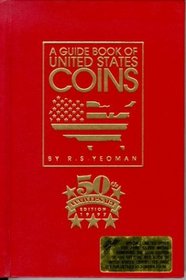 A Guide Book of United States Coins, 1997