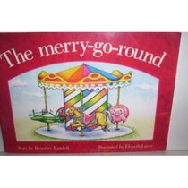 RPM Rd Merry Go Round Is (PM Story Books Red Level)