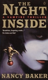 The Night Inside (Creed, Bk 1)