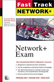Network + Exam