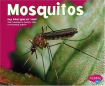 Mosquitoes (Bugs Bugs Bugs)