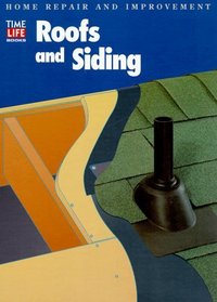 Roofs and Siding (Home Repair and Improvement (Updated Series))