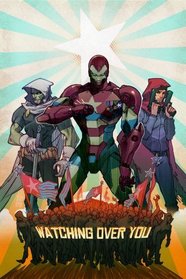 Avengers: The Initiative - Dreams & Nightmares Premiere HC