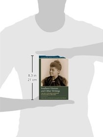 Southern Horrors and Other Writings: The Anti-Lynching Campaign of Ida B. Wells, 1892-1900 (Bedford Cultural Editions)