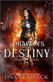 A Dragon's Destiny (Volume 1)