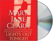 Lights Out Tonight (KEY News, Bk 9) (Audio CD) (Unabridged)