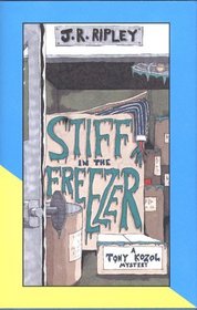 Stiff In The Freezer (2nd ed)