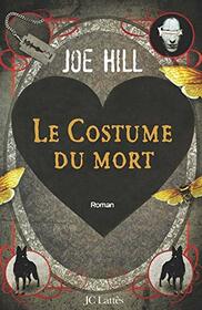 Le costume du mort (Thrillers) (French Edition)