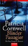 Blinder Passagier (Black Notice) (Kay Scarpetta, Bk 10) (German Edition)