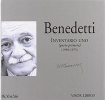 Inventario Uno - 1950-1975 - Con CD (Spanish Edition)