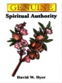 Genuine Spiritual Authority